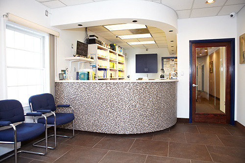 office03 Cosmetic Dentist in Newark