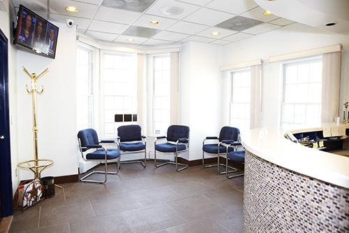 office08 Dental Office in Newark, NJ